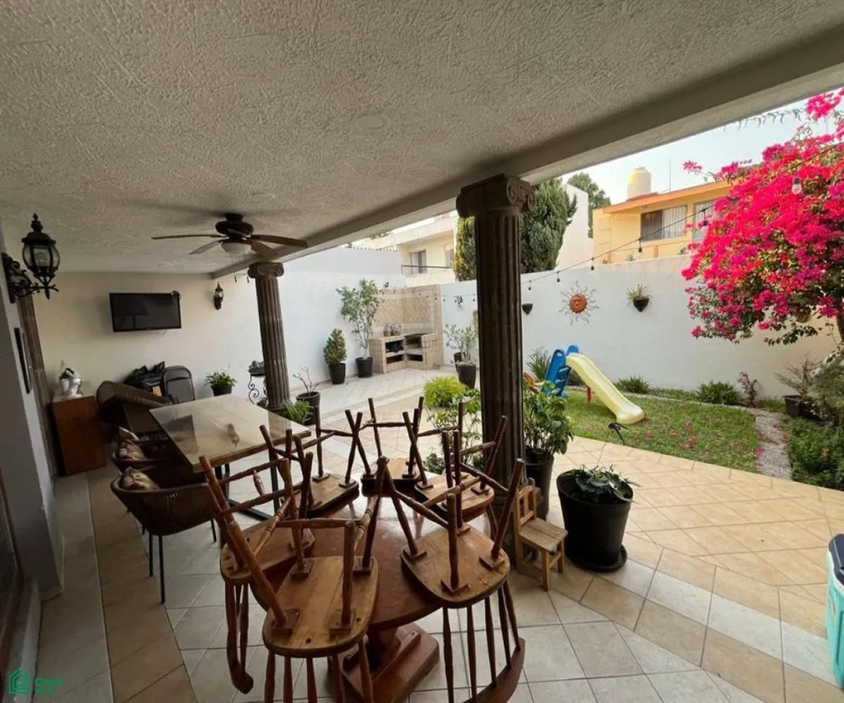 Casa En Venta,Juan Manuel Vallarta,Tauro 4098, Zapopan, Jalisco 45120, 3 Habitaciones,2 Baños,Tauro,2,MX261088867