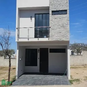 Casa En Venta,Altavista Residencial,Altavista Poniente 303, Int. C - 23, Vitana, Zapopan, Jalisco 45133, 4 Habitaciones,3 Baños,Altavista Poniente,3,MX261088919