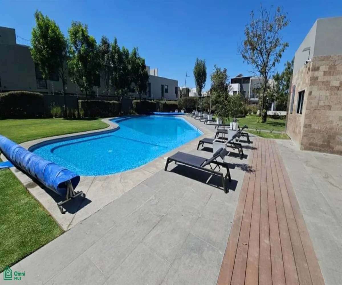 Casa En Venta,Altavista Residencial,Altavista Poniente 303, Int. C - 23, Vitana, Zapopan, Jalisco 45133, 4 Habitaciones,3 Baños,Altavista Poniente,3,MX261088919