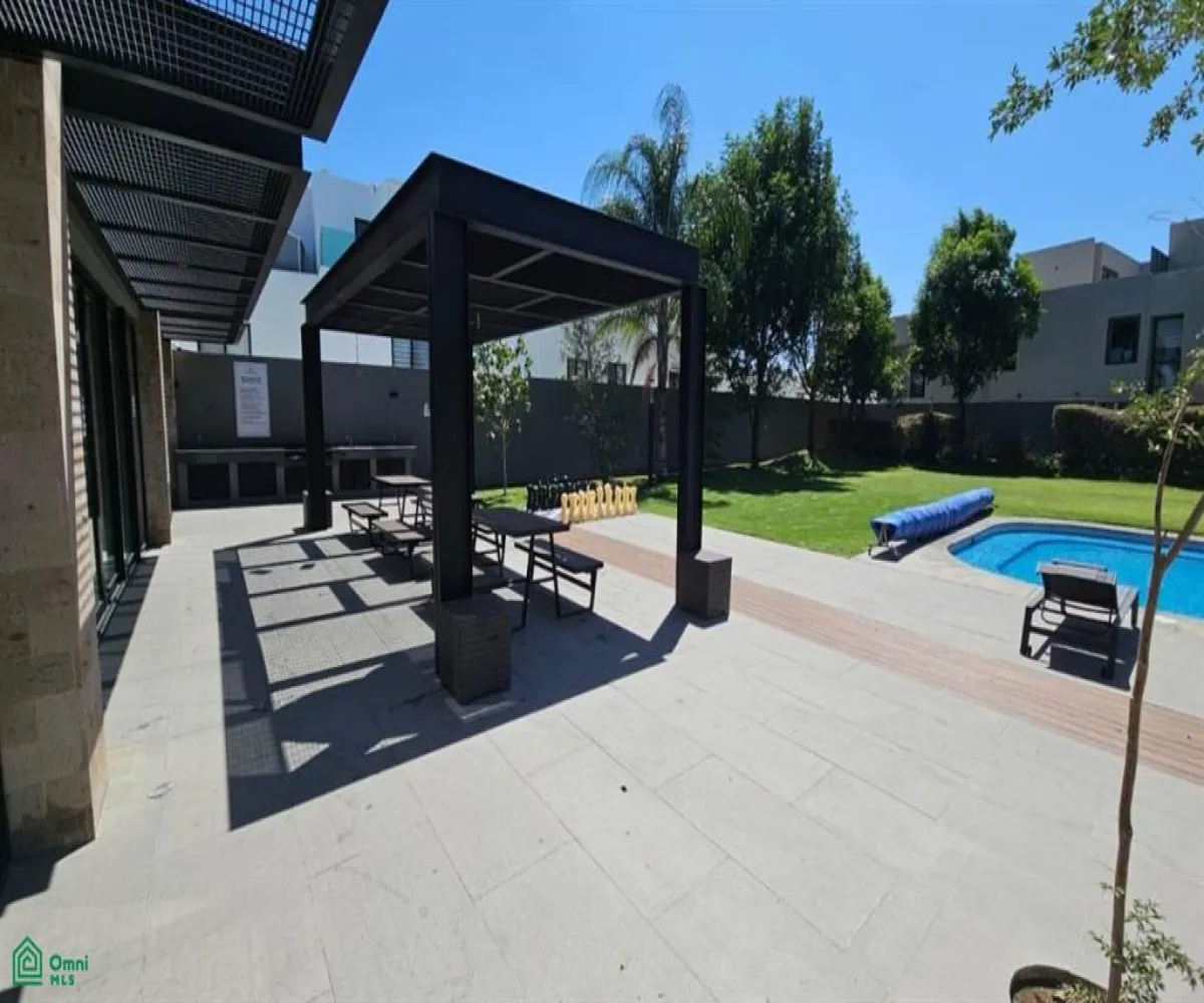 Casa En Venta,Altavista Residencial,Altavista Poniente 303, Int. C - 23, Vitana, Zapopan, Jalisco 45133, 4 Habitaciones,3 Baños,Altavista Poniente,3,MX261088919