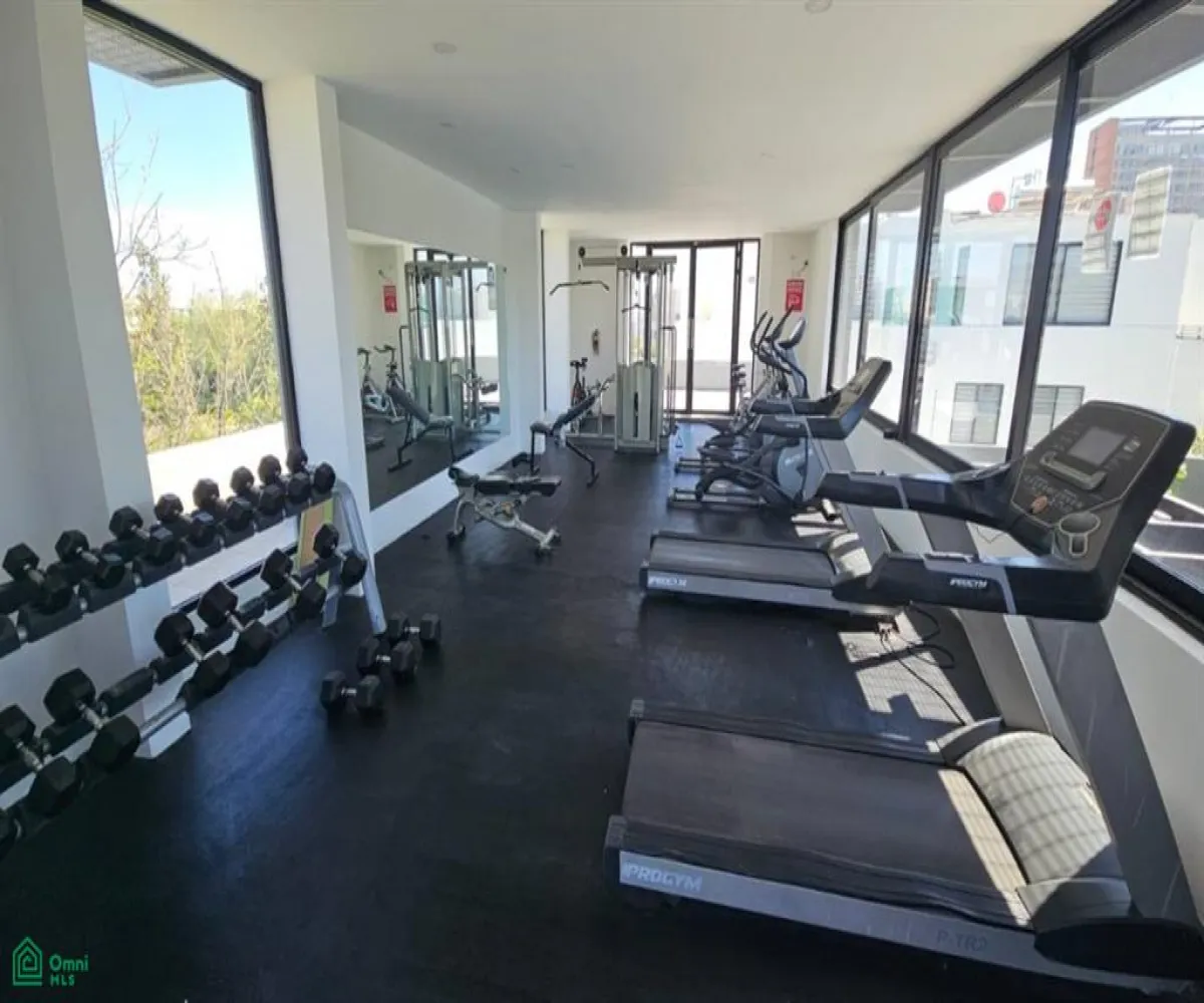 Casa En Venta,Altavista Residencial,Altavista Poniente 303, Int. C - 23, Vitana, Zapopan, Jalisco 45133, 4 Habitaciones,3 Baños,Altavista Poniente,3,MX261088919