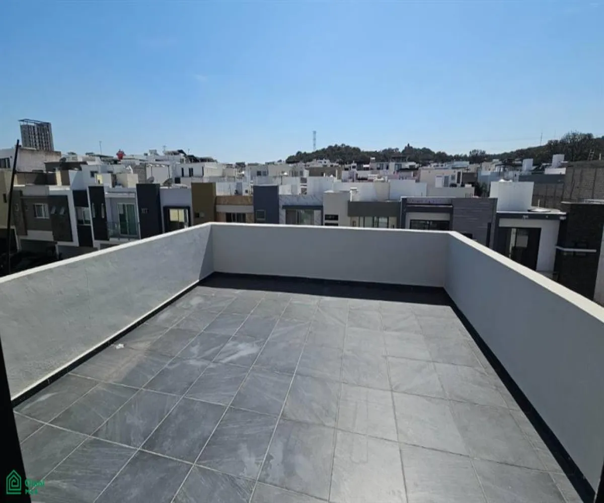 Casa En Venta,Altavista Residencial,Altavista Poniente 303, Int. C - 23, Vitana, Zapopan, Jalisco 45133, 4 Habitaciones,3 Baños,Altavista Poniente,3,MX261088919