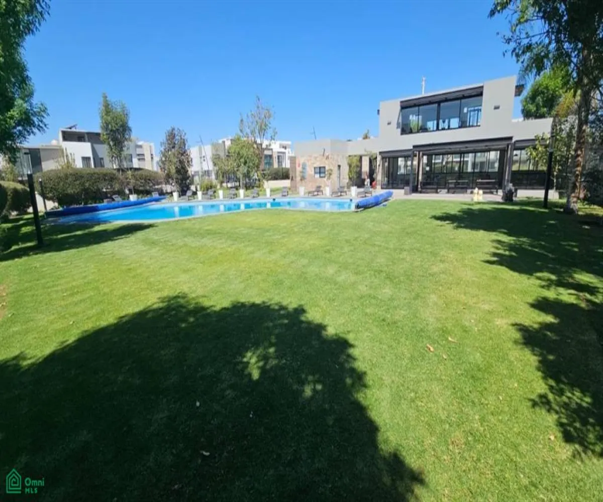 Casa En Venta,Altavista Residencial,Altavista Poniente 303, Int. C - 23, Vitana, Zapopan, Jalisco 45133, 4 Habitaciones,3 Baños,Altavista Poniente,3,MX261088919