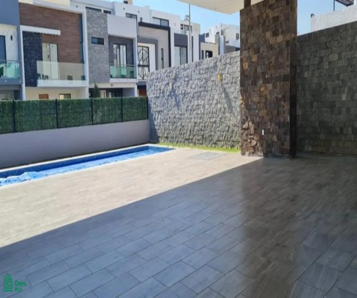 Casa En Venta,Real de Valdepeñas,Talavera Poniente 3363, Int. 45, Boreales 2, Zapopan, Jalisco 45130, 4 Habitaciones,3 Baños,Talavera Poniente,3,MX261088965