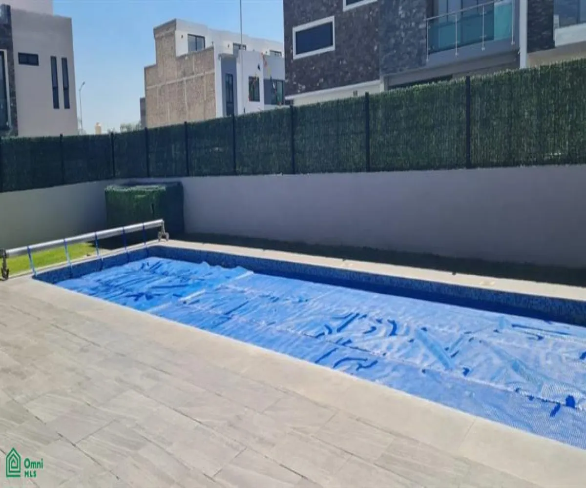 Casa En Venta,Real de Valdepeñas,Talavera Poniente 3363, Int. 45, Boreales 2, Zapopan, Jalisco 45130, 4 Habitaciones,3 Baños,Talavera Poniente,3,MX261088965