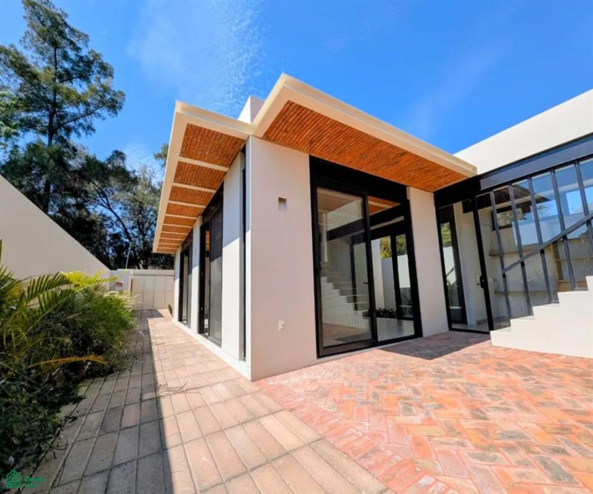 Casa En Venta,Chapala Haciendas,CODORNICES 120, Chapala, Jalisco 45907, 2 Habitaciones,2 Baños,CODORNICES,1,MX261089570