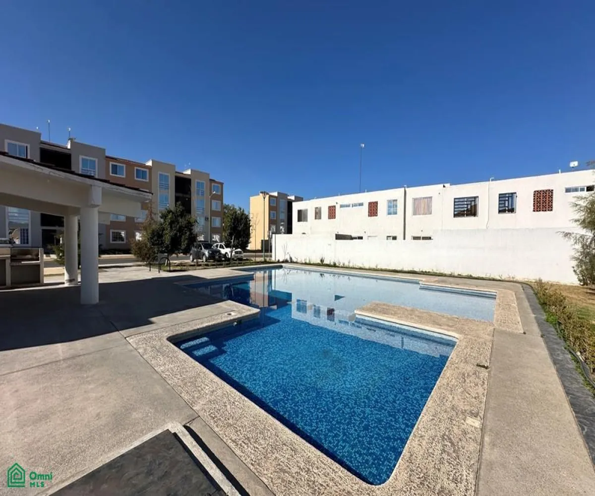 Departamento En Venta,Fraccionamiento Valle de los Molinos,circuito tomatlán S/N, Zapopan, Jalisco 45200, 2 Habitaciones,1 Baño,circuito tomatlán,1,MX261089920