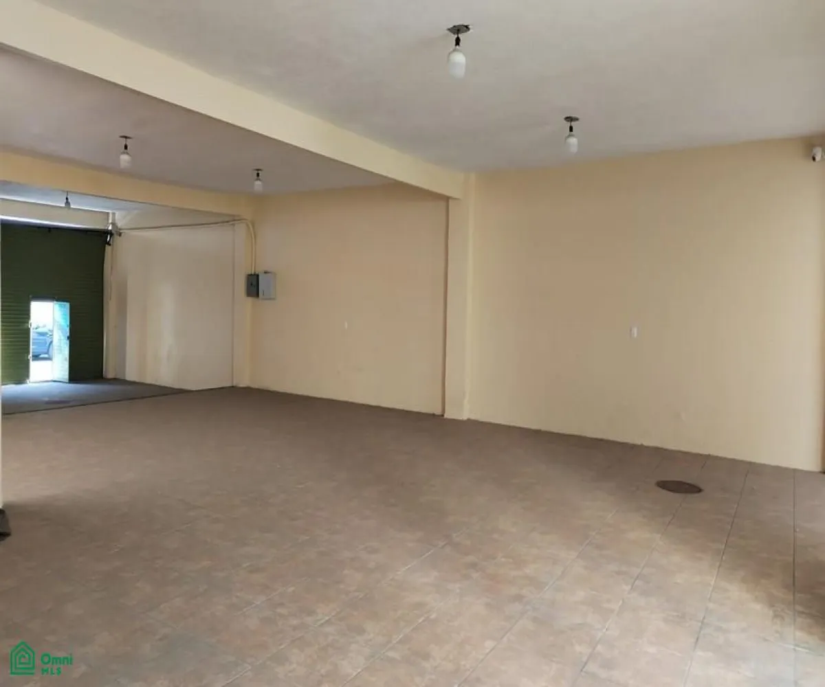 Local En Renta,Barrio Mexicaltzingo,José Guadalupe Montenegro 1183, Guadalajara, Jalisco 44180,José Guadalupe Montenegro,1,MX261089936