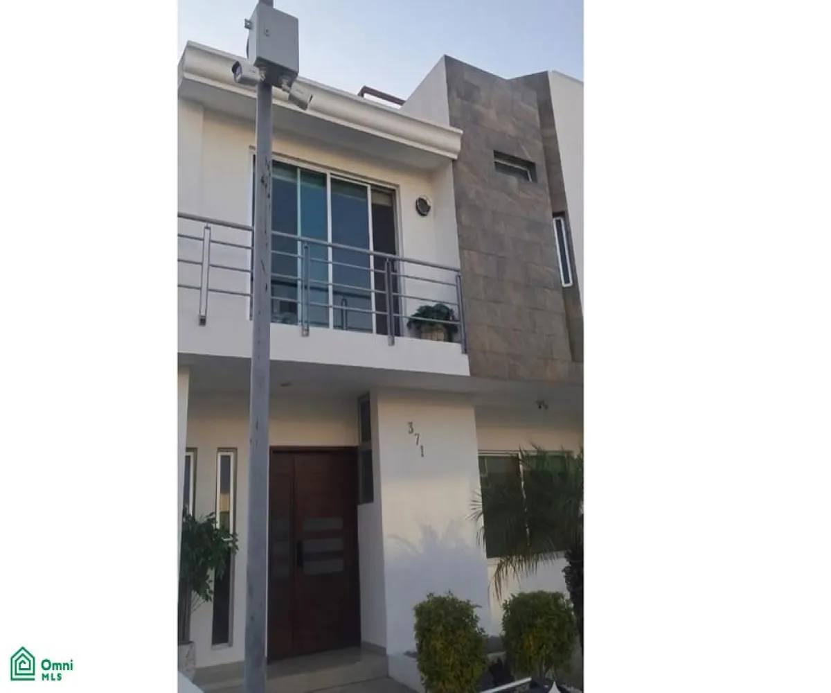Casa En Venta,Fraccionamiento Valle Imperial,jardines de aranjuez 155, Zapopan, Jalisco 45134, 5 Habitaciones,3 Baños,jardines de aranjuez,2,MX261090310