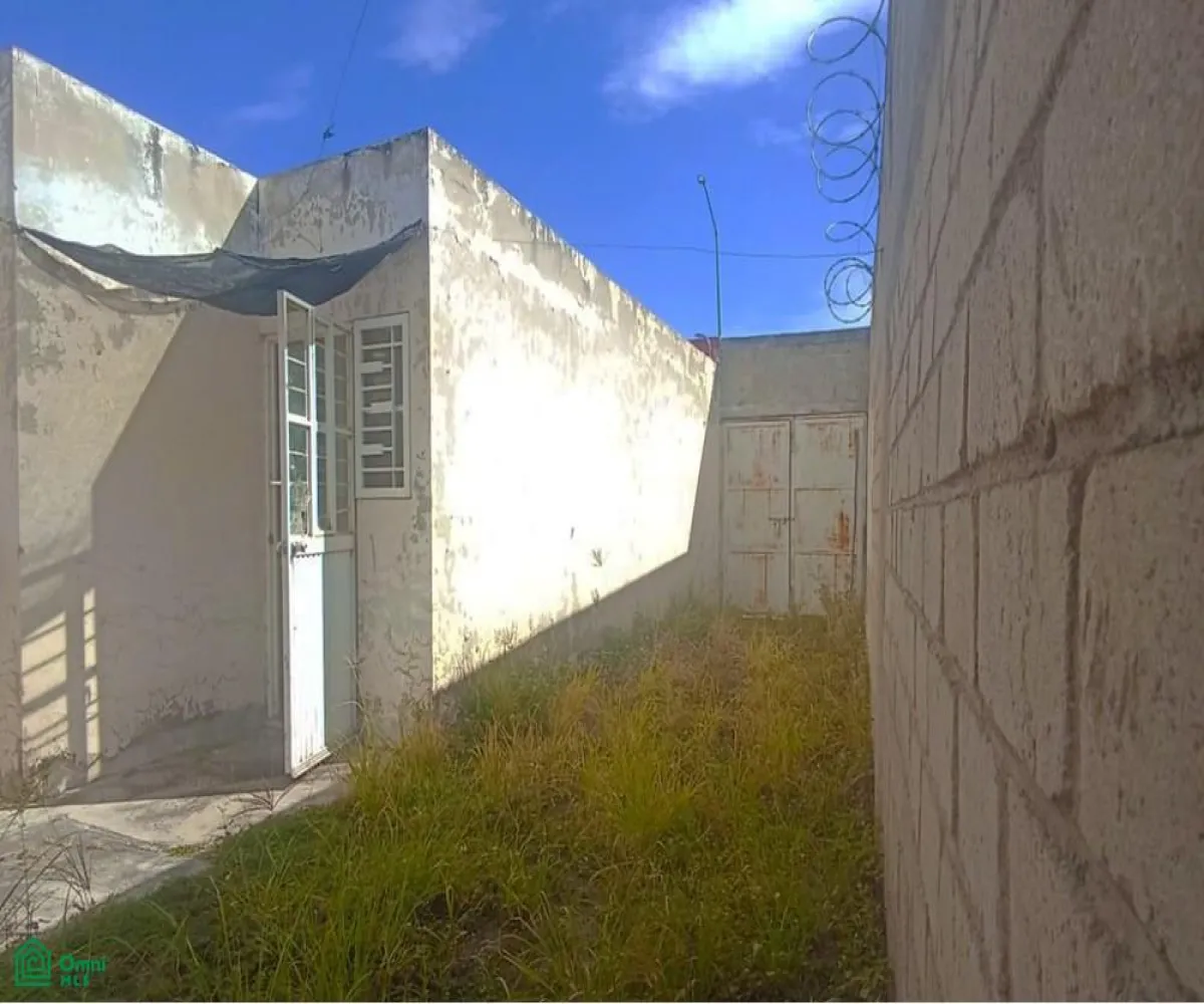 Casa En Venta,Fraccionamiento Mirador del Bosque,Sendas las Orquídeas 86, Zapopan, Jalisco 45200, 2 Habitaciones,1 Baño,Sendas las Orquídeas,MX261090383