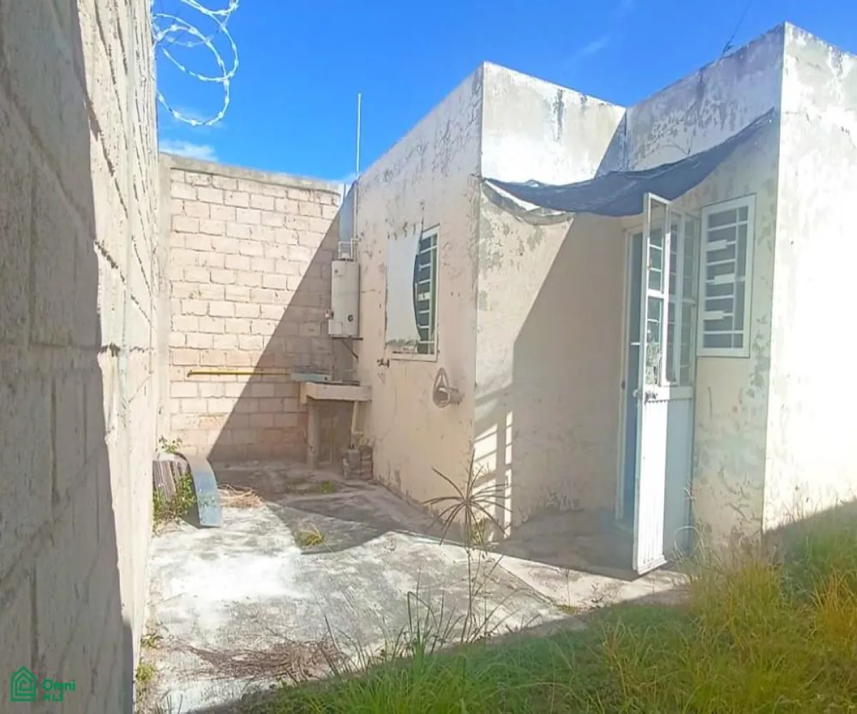 Casa En Venta,Fraccionamiento Mirador del Bosque,Sendas las Orquídeas 86, Zapopan, Jalisco 45200, 2 Habitaciones,1 Baño,Sendas las Orquídeas,MX261090383