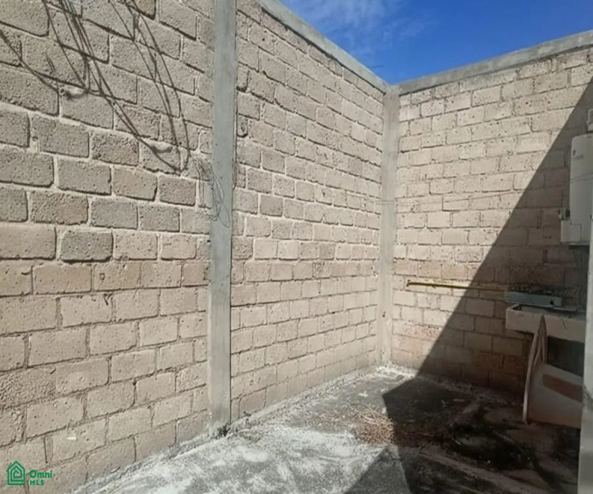 Casa En Venta,Fraccionamiento Mirador del Bosque,Sendas las Orquídeas 86, Zapopan, Jalisco 45200, 2 Habitaciones,1 Baño,Sendas las Orquídeas,MX261090383