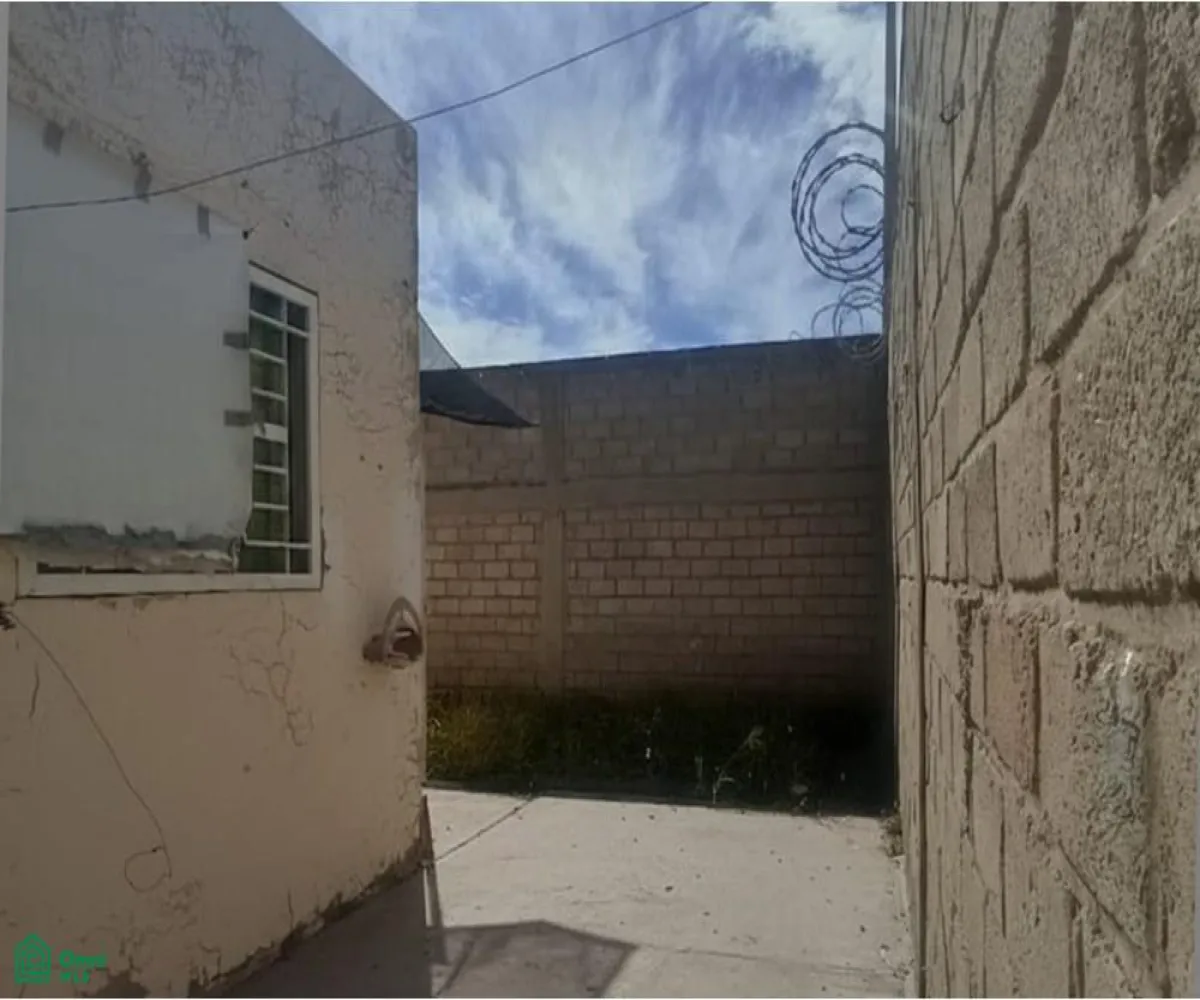 Casa En Venta,Fraccionamiento Mirador del Bosque,Sendas las Orquídeas 86, Zapopan, Jalisco 45200, 2 Habitaciones,1 Baño,Sendas las Orquídeas,MX261090383