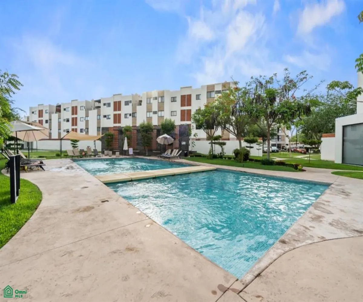 Departamento En Venta,Nuevo Ixtapa,Paseo Foresta 315, Puerto Vallarta, Jalisco 48351, 2 Habitaciones,1 Baño,Paseo Foresta,3,MX261090926