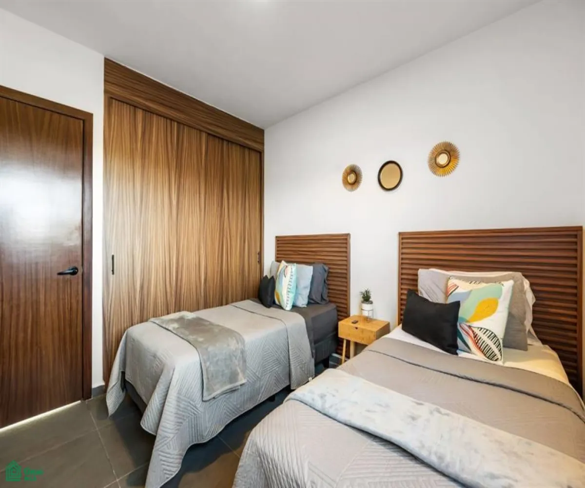 Departamento En Venta,Nuevo Ixtapa,Paseo Foresta 315, Puerto Vallarta, Jalisco 48351, 2 Habitaciones,1 Baño,Paseo Foresta,3,MX261090926