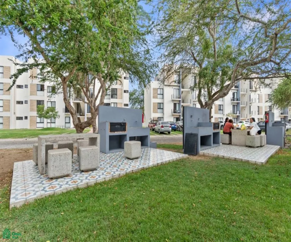 Departamento En Venta,Nuevo Ixtapa,Paseo Foresta 315, Puerto Vallarta, Jalisco 48351, 2 Habitaciones,1 Baño,Paseo Foresta,3,MX261090926