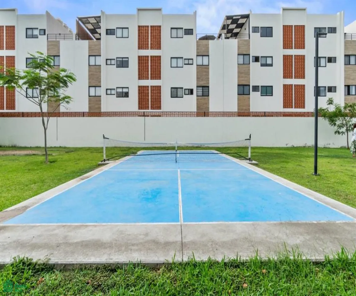 Departamento En Venta,Nuevo Ixtapa,Paseo Foresta 315, Puerto Vallarta, Jalisco 48351, 2 Habitaciones,1 Baño,Paseo Foresta,3,MX261090926