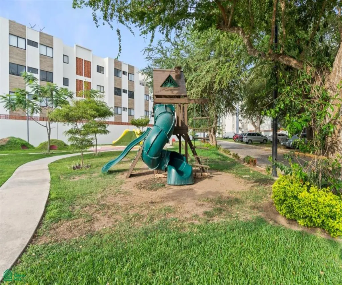 Departamento En Venta,Nuevo Ixtapa,Paseo Foresta 315, Puerto Vallarta, Jalisco 48351, 2 Habitaciones,1 Baño,Paseo Foresta,3,MX261090926