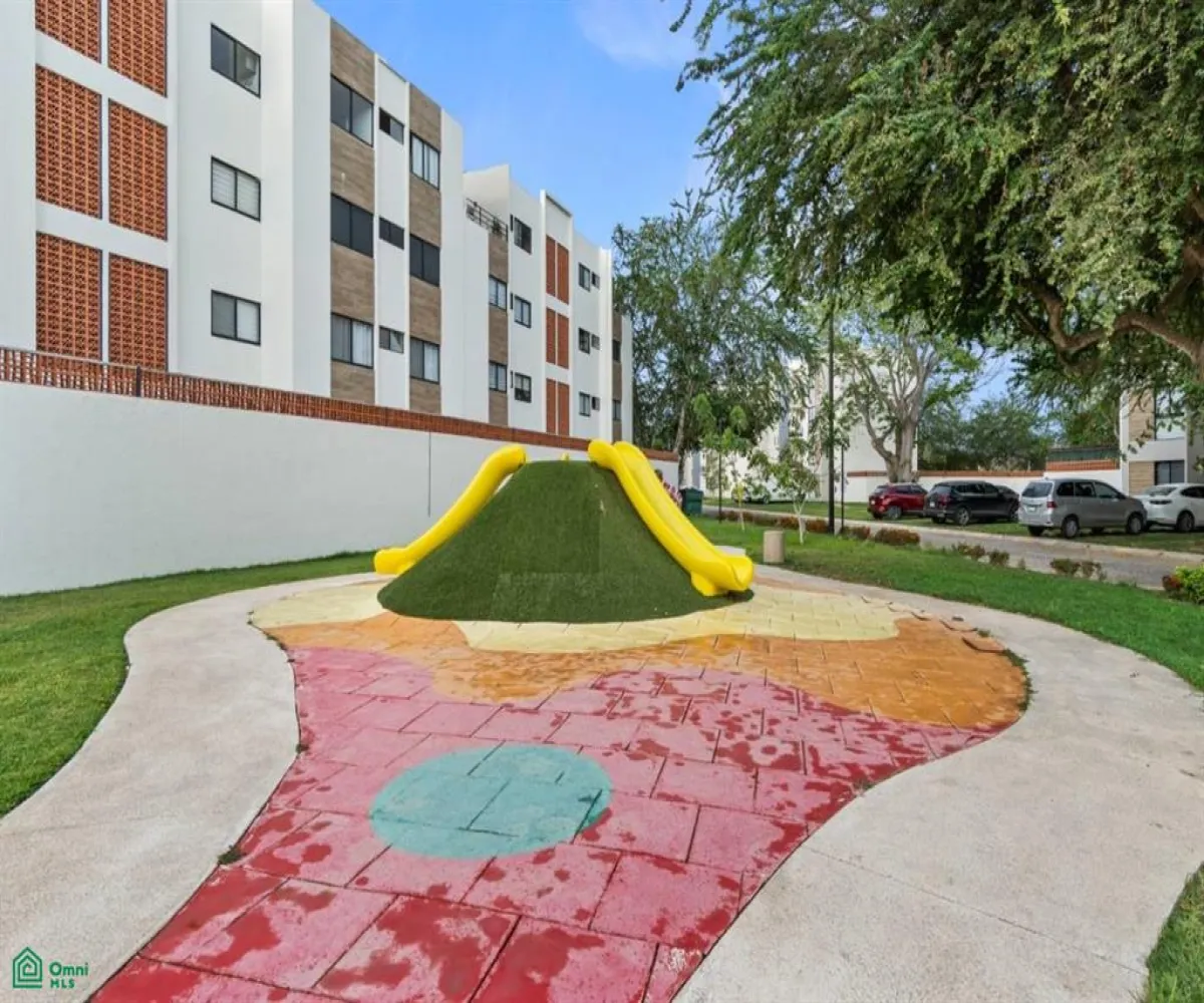 Departamento En Venta,Nuevo Ixtapa,Paseo Foresta 315, Puerto Vallarta, Jalisco 48351, 2 Habitaciones,1 Baño,Paseo Foresta,3,MX261090926