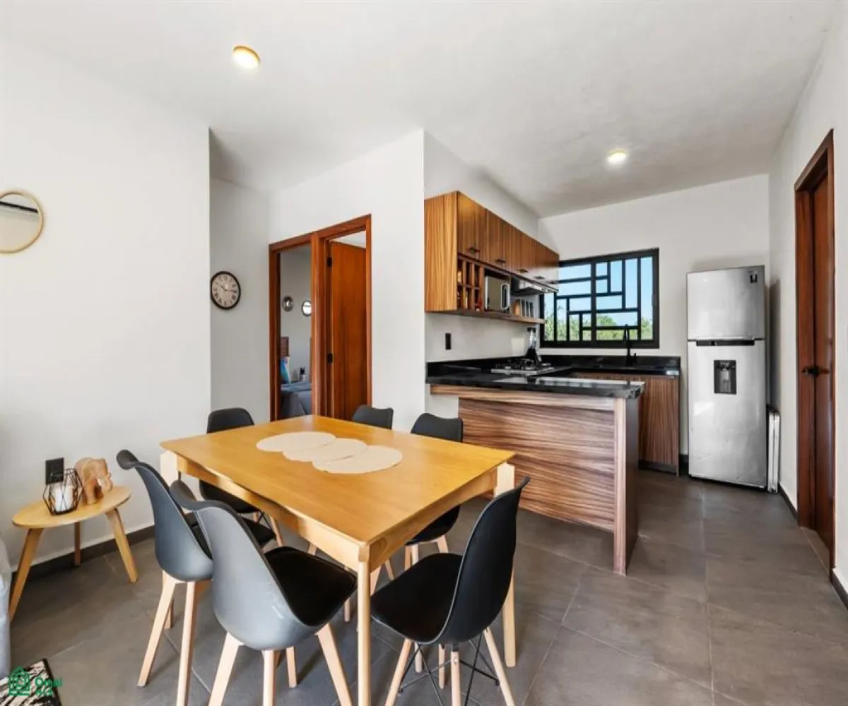 Departamento En Venta,Nuevo Ixtapa,Paseo Foresta 315, Puerto Vallarta, Jalisco 48351, 2 Habitaciones,1 Baño,Paseo Foresta,3,MX261090926