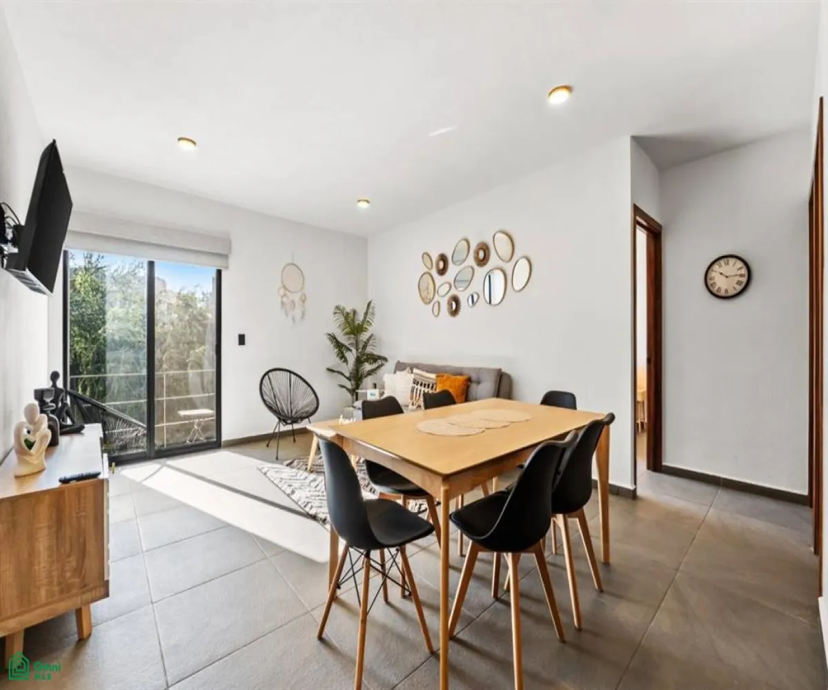 Departamento En Venta,Nuevo Ixtapa,Paseo Foresta 315, Puerto Vallarta, Jalisco 48351, 2 Habitaciones,1 Baño,Paseo Foresta,3,MX261090926