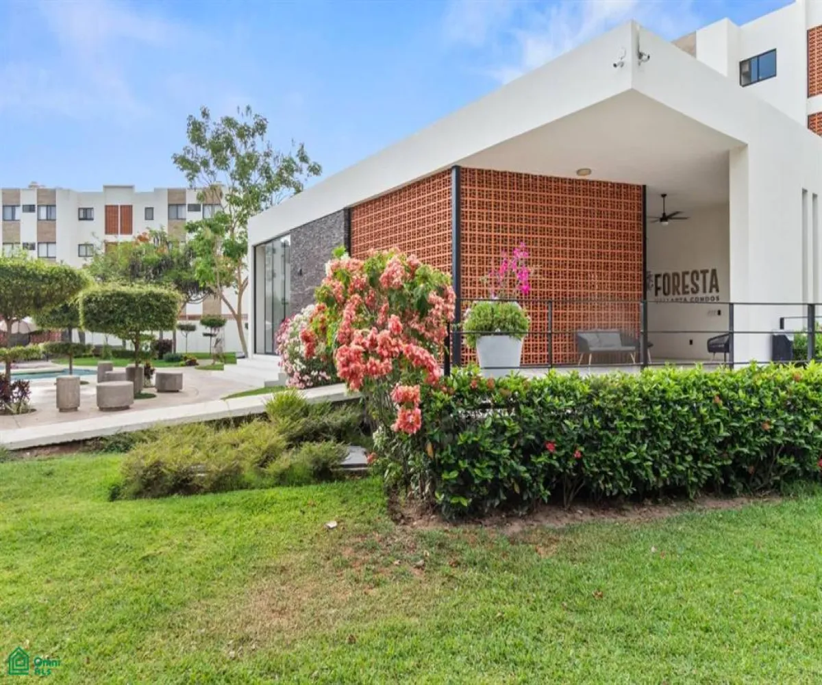 Departamento En Venta,Nuevo Ixtapa,Paseo Foresta 315, Puerto Vallarta, Jalisco 48351, 2 Habitaciones,1 Baño,Paseo Foresta,3,MX261090926