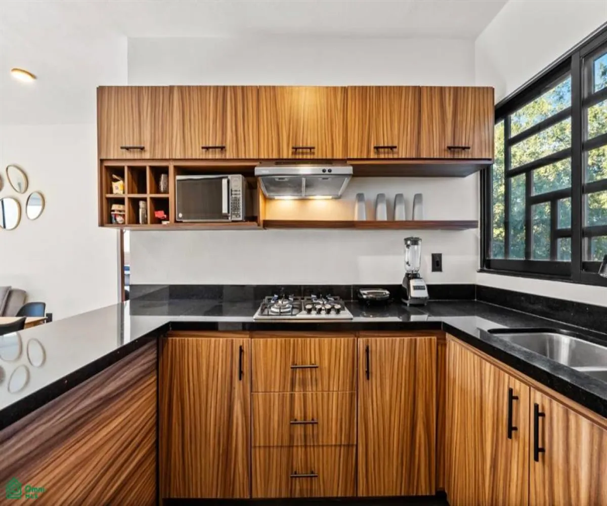 Departamento En Venta,Nuevo Ixtapa,Paseo Foresta 315, Puerto Vallarta, Jalisco 48351, 2 Habitaciones,1 Baño,Paseo Foresta,3,MX261090926