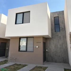 Casa En Venta,Santa Cruz del Valle,PASEO DEL SOLAR 2717, Tlajomulco de Zuniga, Jalisco 45655, 3 Habitaciones,3 Baños,PASEO DEL SOLAR,2,MX261091388