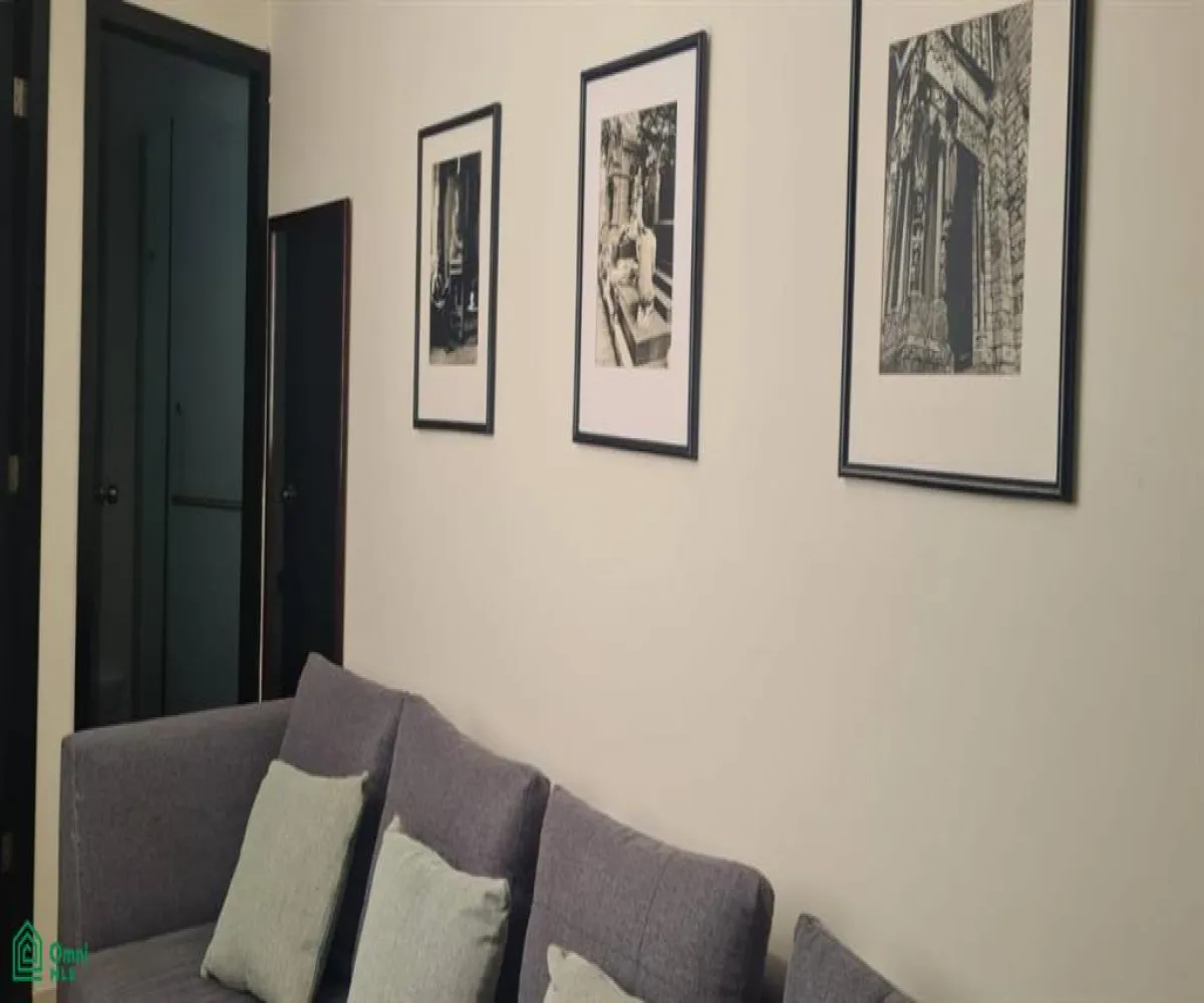 Departamento En Renta,Jardines de los Arcos,San Uriel 949 - 6, Guadalajara, Jalisco 44500, 2 Habitaciones,2 Baños,San Uriel,1,MX261091407