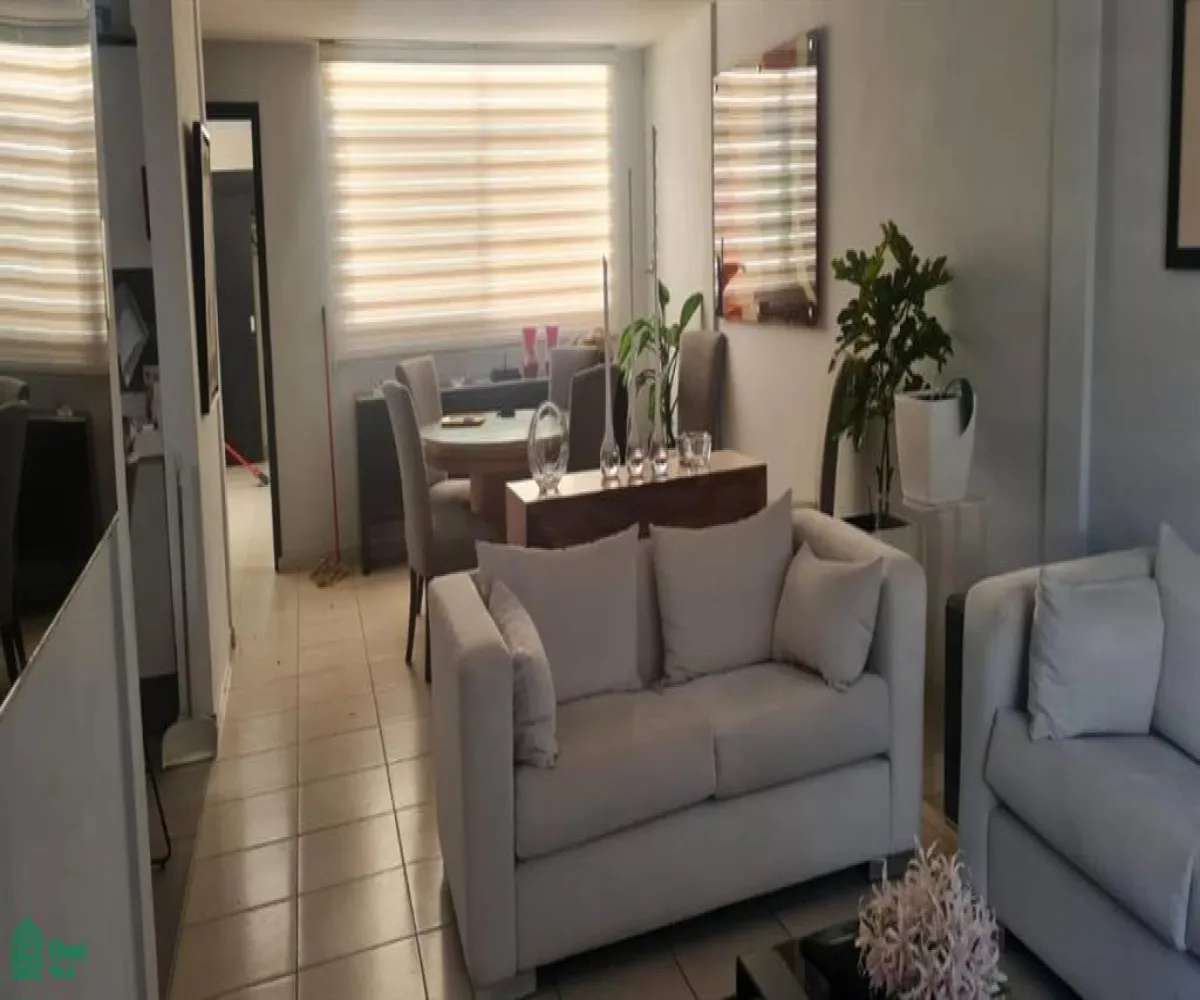 Departamento En Renta,Jardines de los Arcos,San Uriel 949 - 6, Guadalajara, Jalisco 44500, 2 Habitaciones,2 Baños,San Uriel,1,MX261091407