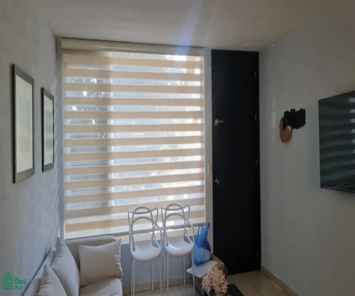 Departamento En Renta,Jardines de los Arcos,San Uriel 949 - 6, Guadalajara, Jalisco 44500, 2 Habitaciones,2 Baños,San Uriel,1,MX261091407