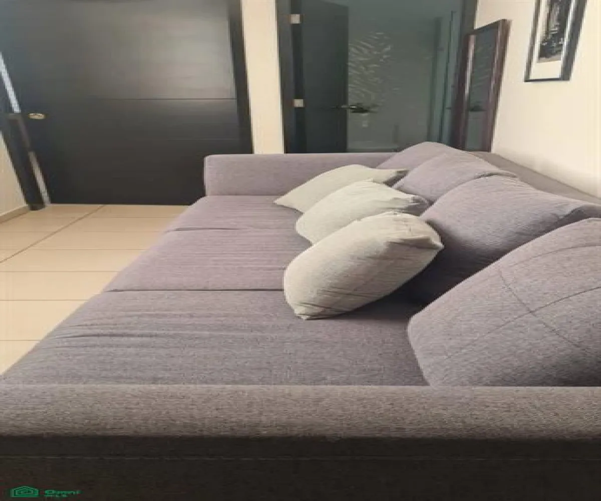 Departamento En Renta,Jardines de los Arcos,San Uriel 949 - 6, Guadalajara, Jalisco 44500, 2 Habitaciones,2 Baños,San Uriel,1,MX261091407