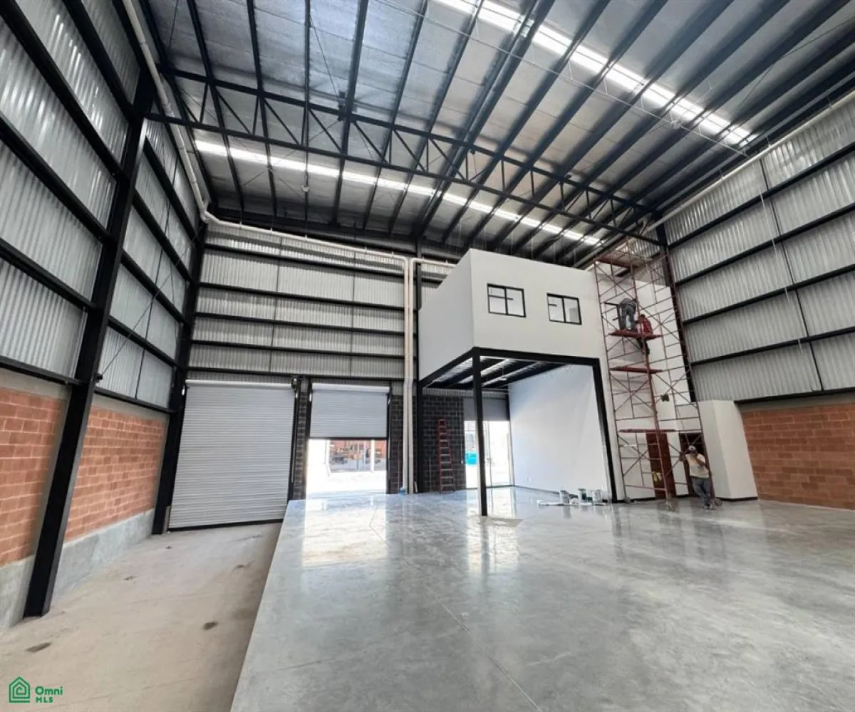 Bodega En Venta,Nextipac,Julian 1, Zapopan, Jalisco 45220,Julian,2,MX261091965