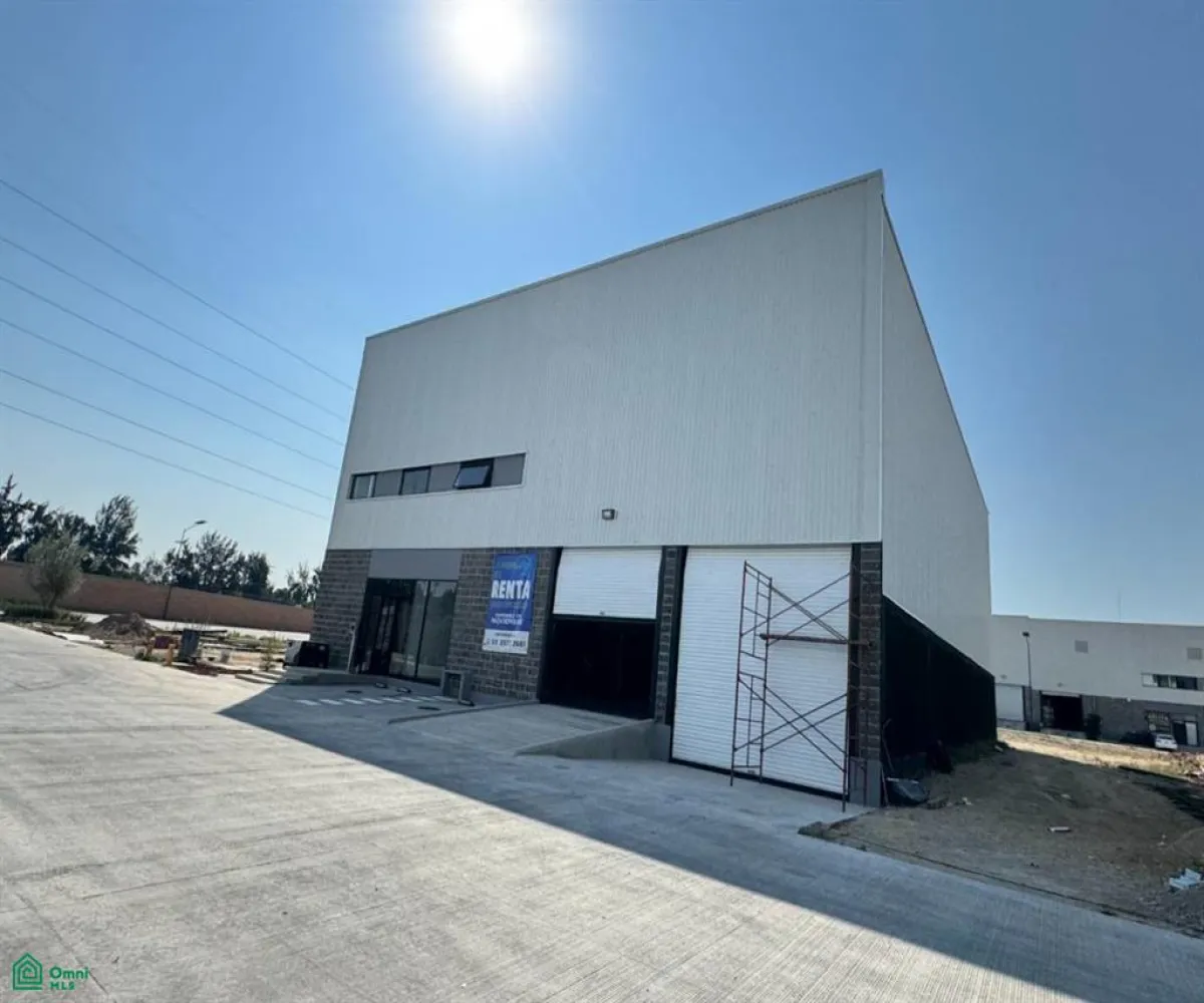 Bodega En Venta,Nextipac,Julian 1, Zapopan, Jalisco 45220,Julian,2,MX261091965