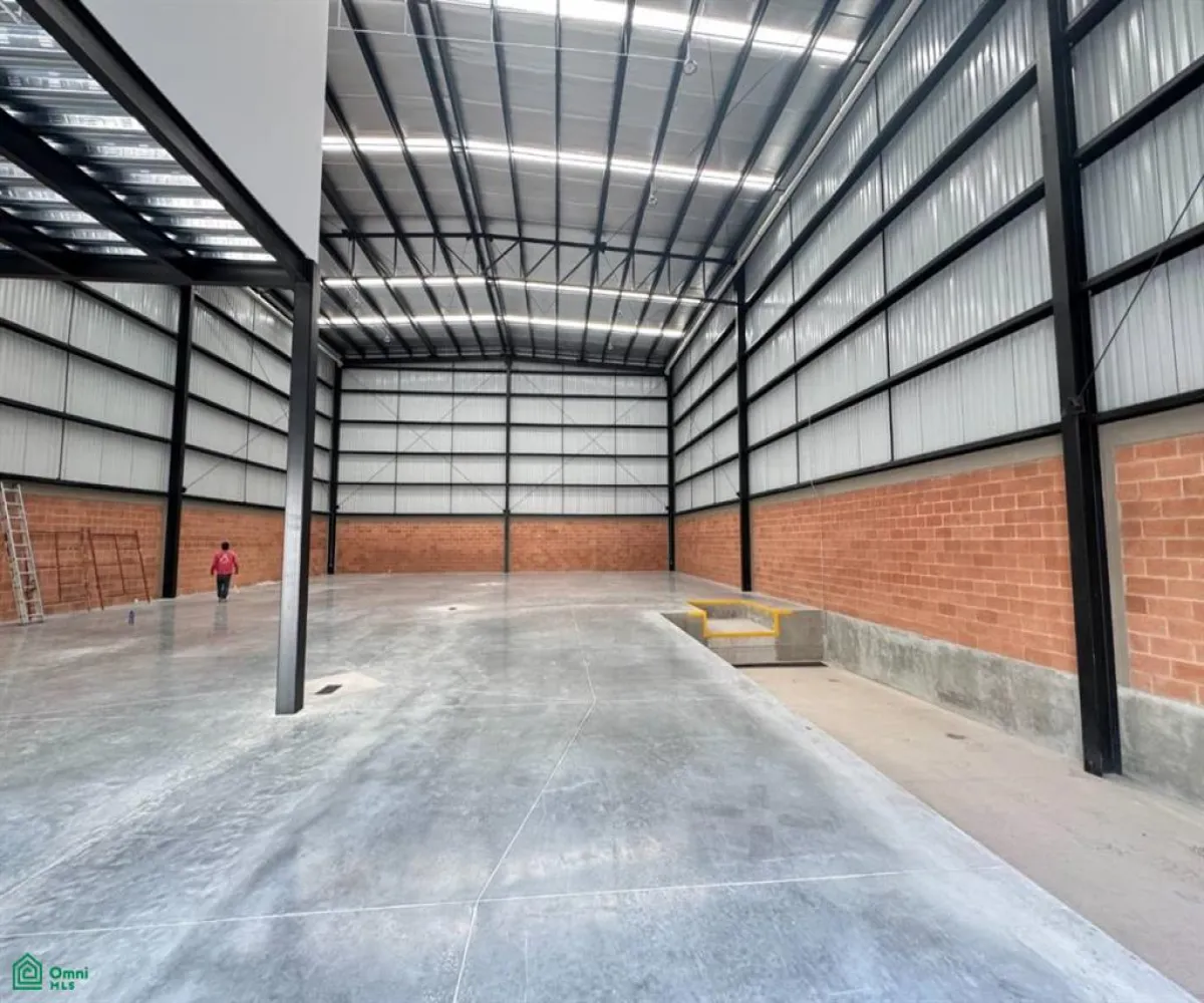 Bodega En Venta,Nextipac,Julian 1, Zapopan, Jalisco 45220,Julian,2,MX261091965