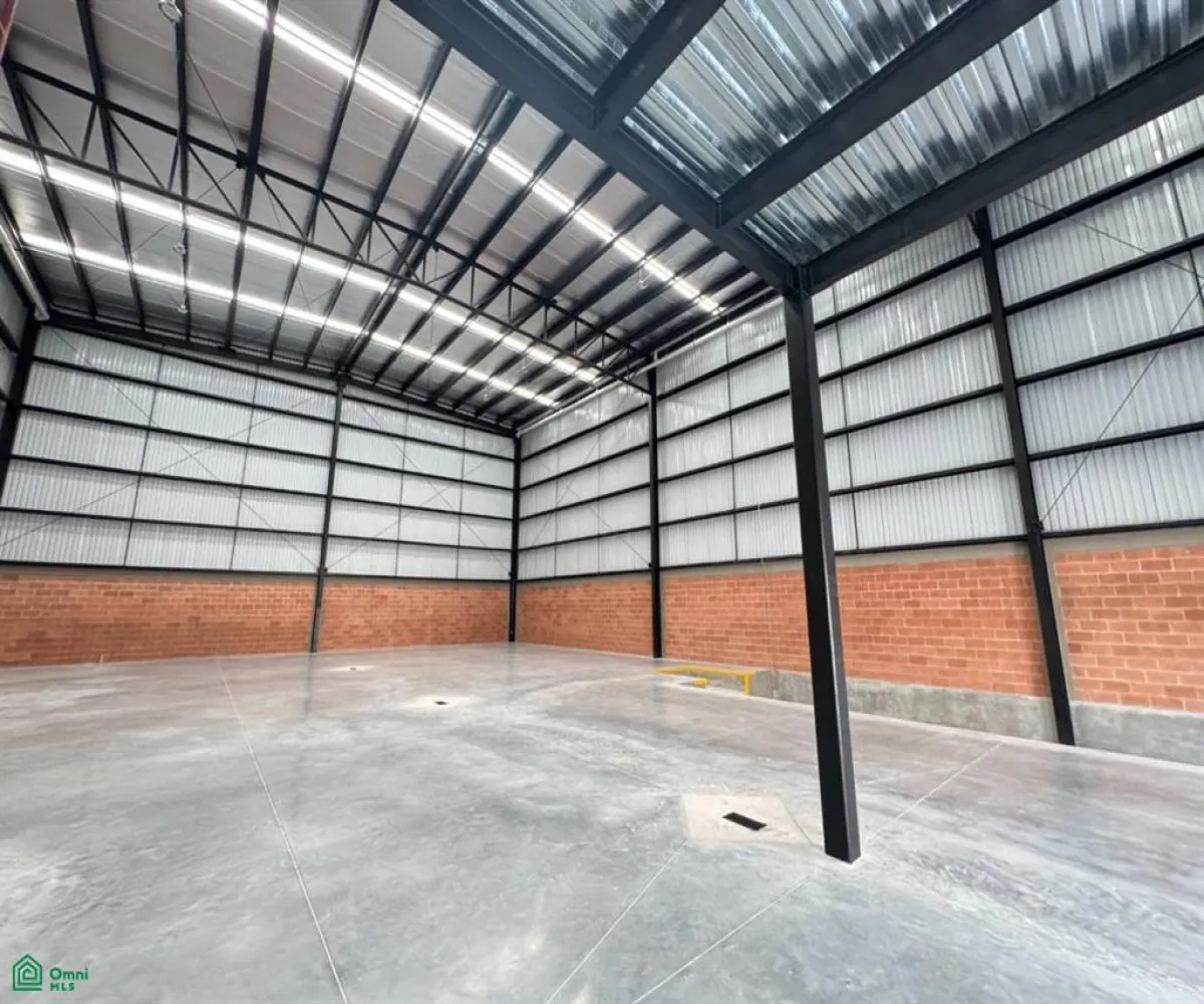 Bodega En Venta,Nextipac,Julian 1, Zapopan, Jalisco 45220,Julian,2,MX261091965