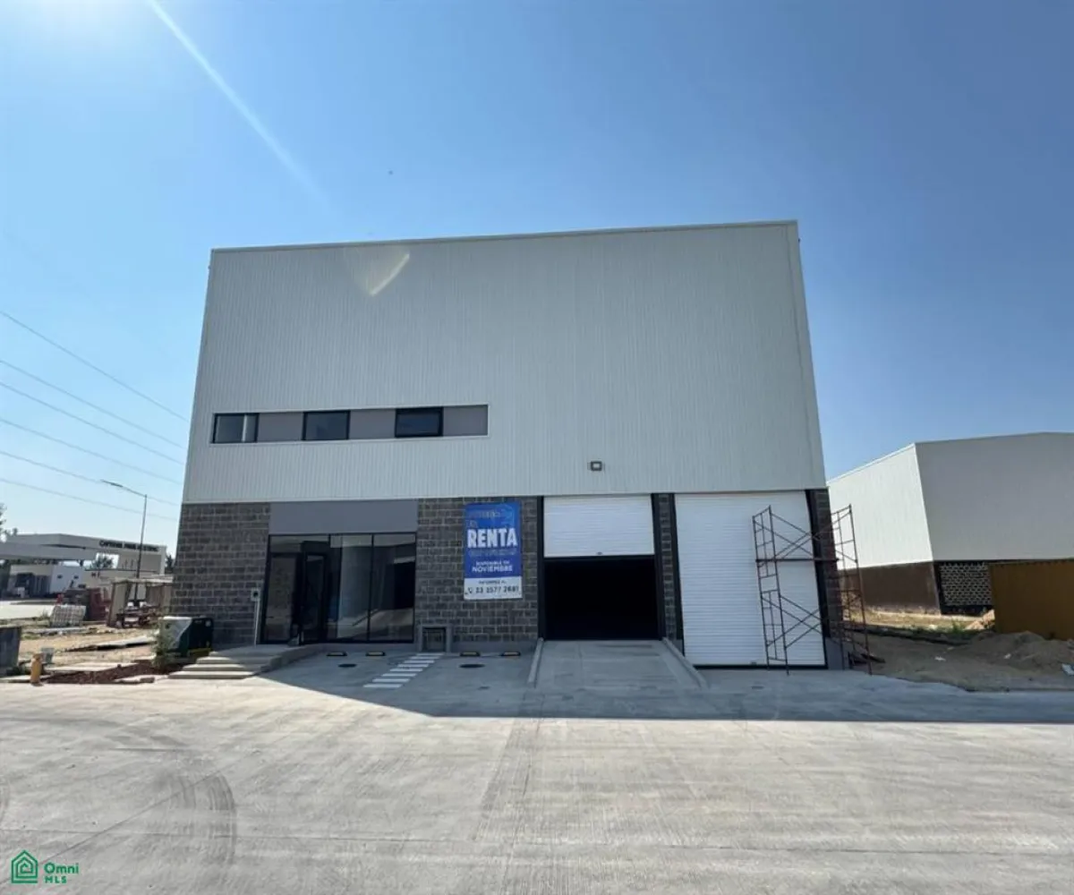 Bodega En Venta,Nextipac,Julian 1, Zapopan, Jalisco 45220,Julian,2,MX261091965