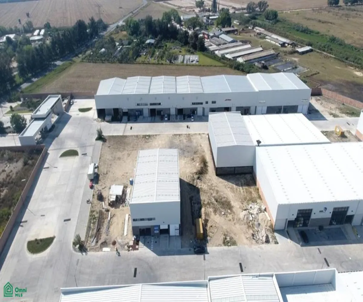 Bodega En Venta,Nextipac,Julian 1, Zapopan, Jalisco 45220,Julian,2,MX261091965