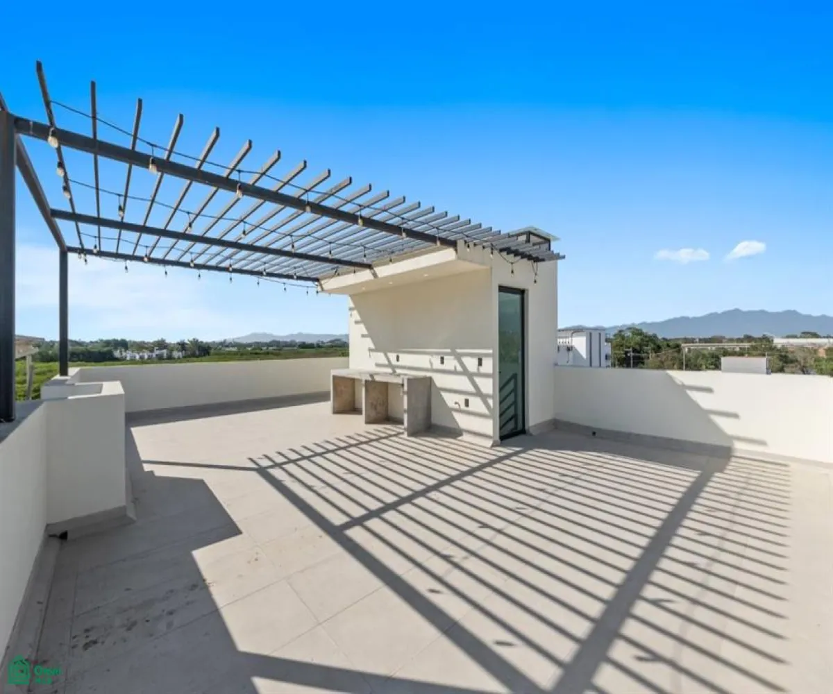 Departamento En Venta,Villas Universidad,VALLE AZUL 1839, Puerto Vallarta, Jalisco 48315, 2 Habitaciones,2 Baños,VALLE AZUL,MX261092006