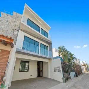 Departamento En Venta,Villas Universidad,VALLE AZUL 1839, Puerto Vallarta, Jalisco 48315, 2 Habitaciones,2 Baños,VALLE AZUL,3,MX261092007