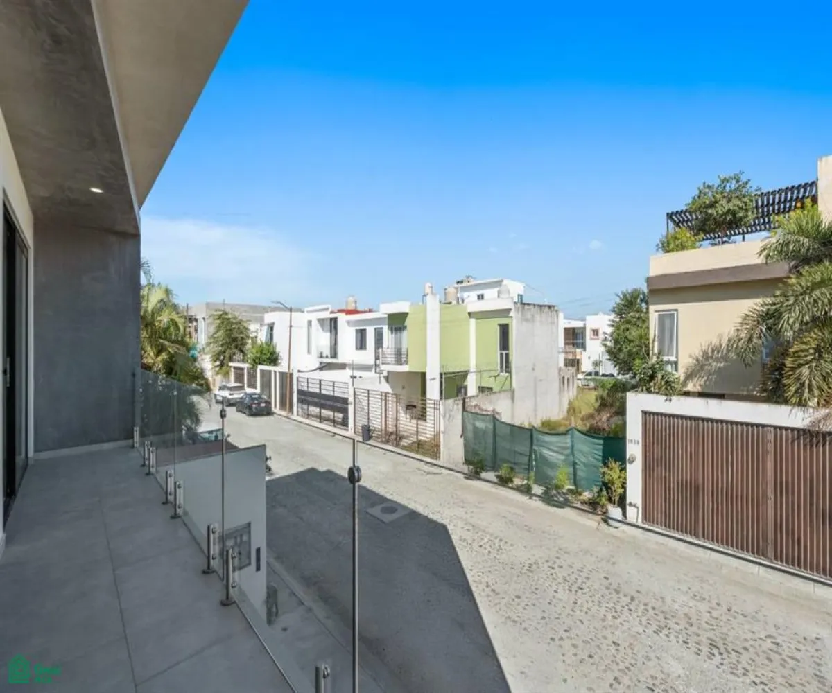 Departamento En Venta,Villas Universidad,VALLE AZUL 1839, Puerto Vallarta, Jalisco 48315, 2 Habitaciones,2 Baños,VALLE AZUL,3,MX261092007