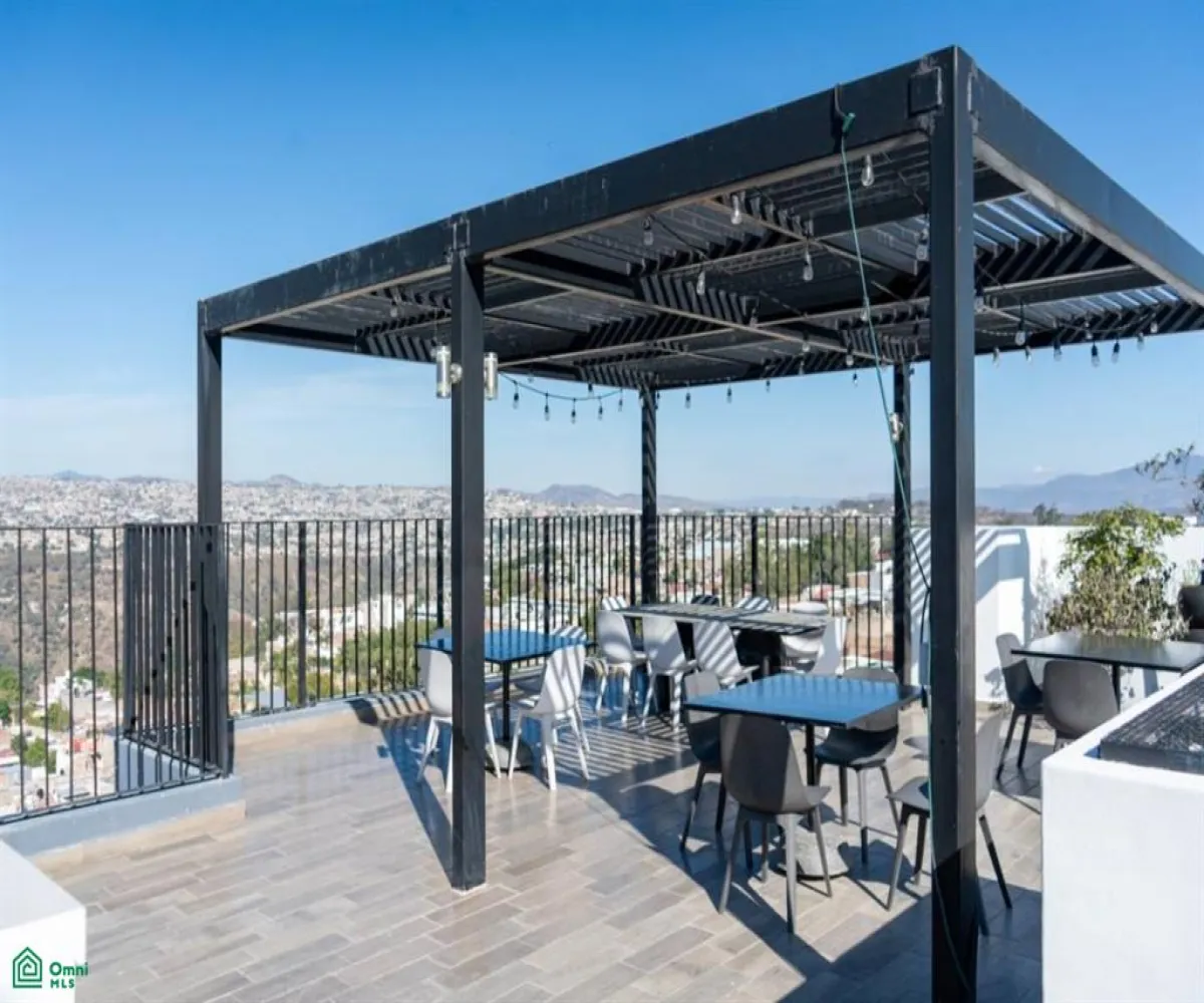 Departamento En Venta,Huentitán El Bajo,volcán fujiyama 5540, Guadalajara, Jalisco 44250, 2 Habitaciones,2 Baños,volcán fujiyama,3,MX261092044