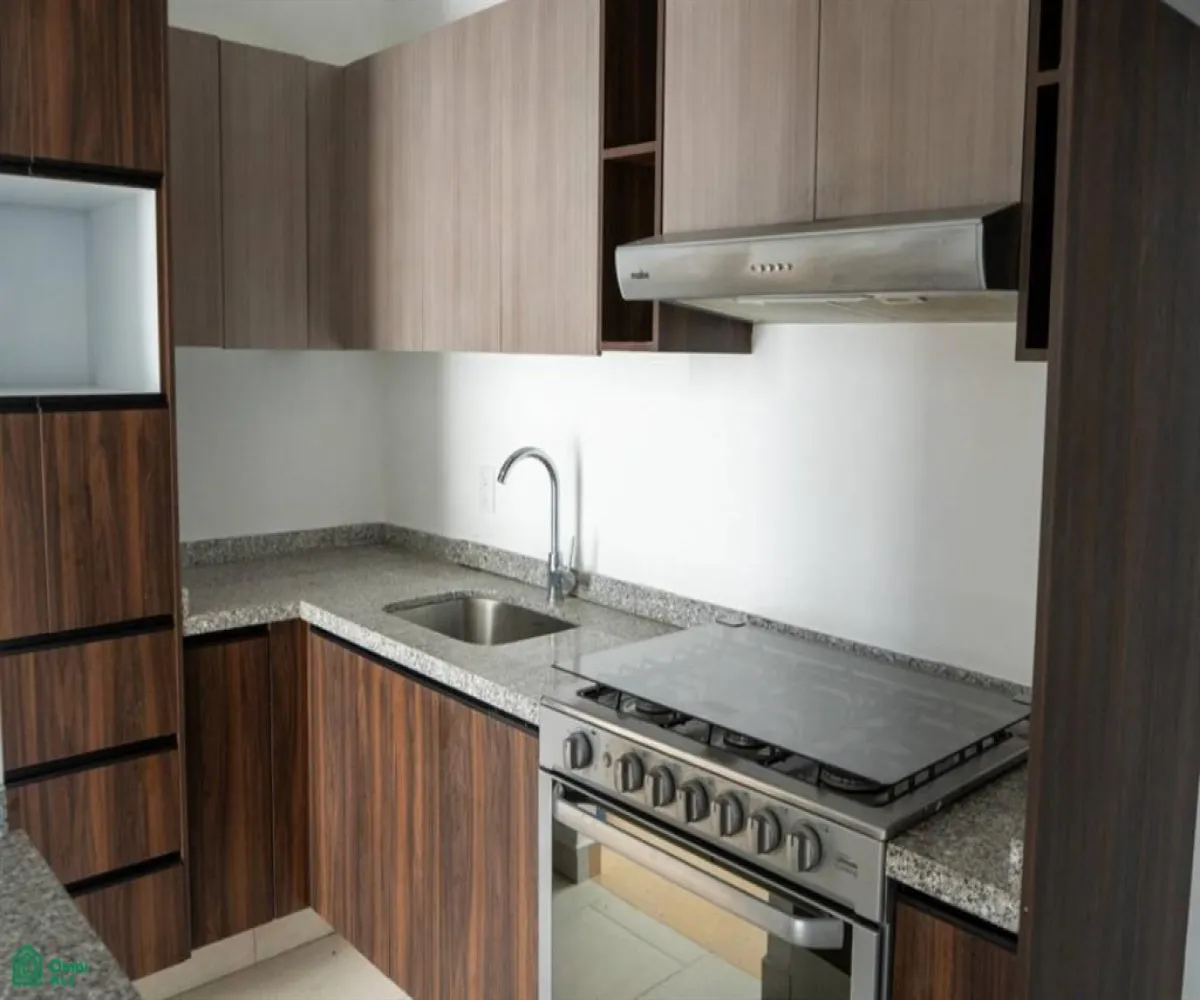 Departamento En Venta,Huentitán El Bajo,volcán fujiyama 5540, Guadalajara, Jalisco 44250, 2 Habitaciones,2 Baños,volcán fujiyama,3,MX261092044