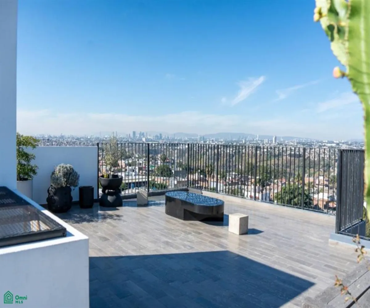 Departamento En Venta,Huentitán El Bajo,volcán fujiyama 5540, Guadalajara, Jalisco 44250, 2 Habitaciones,2 Baños,volcán fujiyama,3,MX261092044