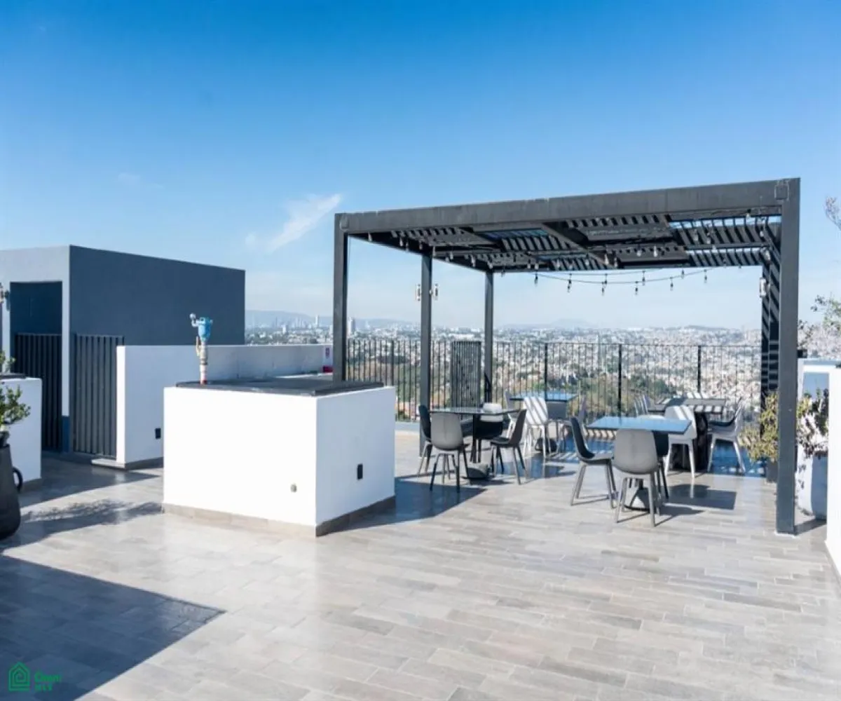 Departamento En Venta,Huentitán El Bajo,volcán fujiyama 5540, Guadalajara, Jalisco 44250, 2 Habitaciones,2 Baños,volcán fujiyama,3,MX261092044