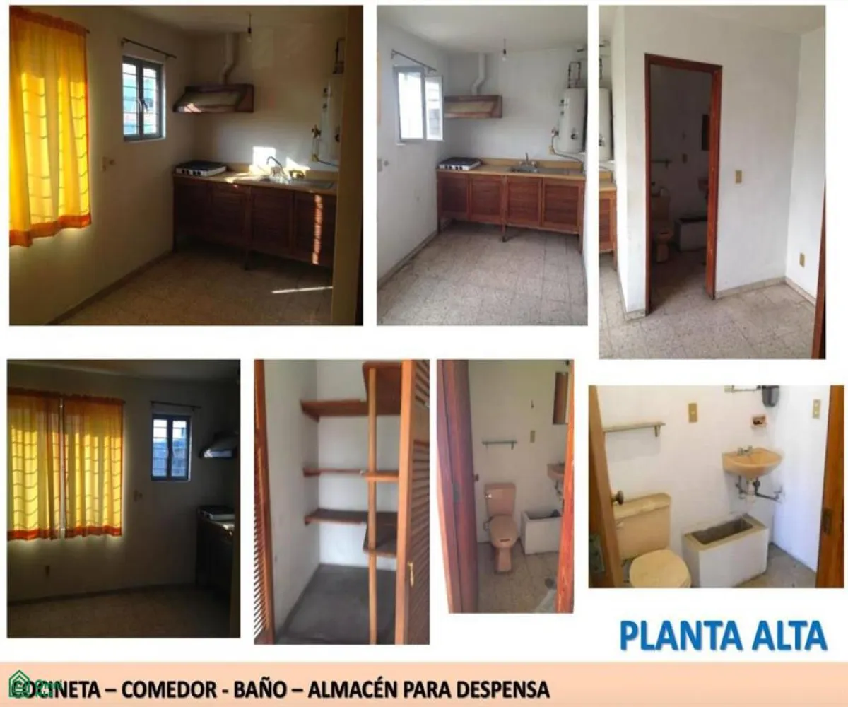 Bodega En Venta,Oblatos,Esteban Loera (San Felipe) 284, Guadalajara, Jalisco 44700, 4 Habitaciones,2 Baños,Esteban Loera (San Felipe),3,MX261092054