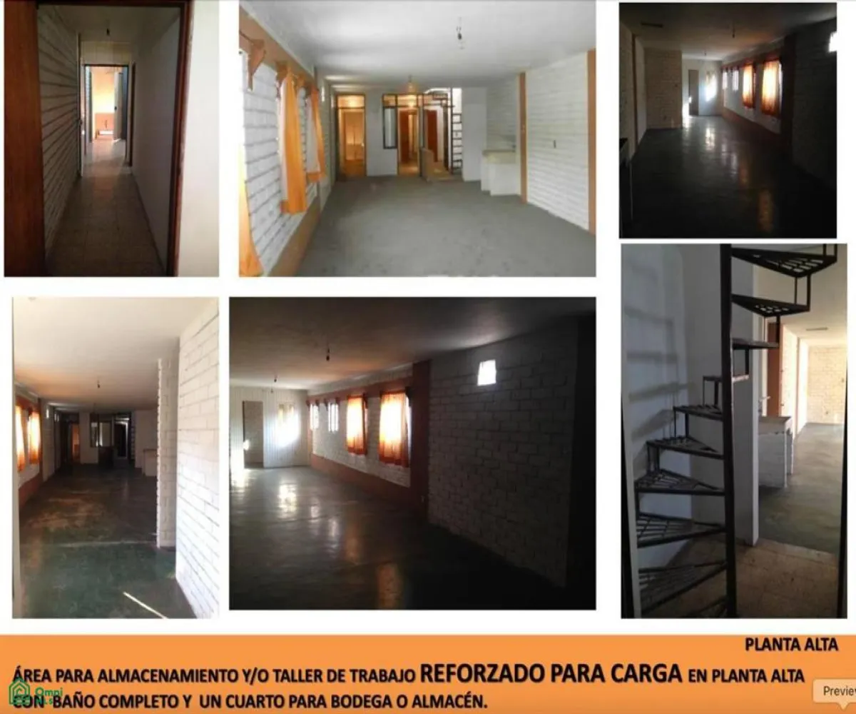 Bodega En Venta,Oblatos,Esteban Loera (San Felipe) 284, Guadalajara, Jalisco 44700, 4 Habitaciones,2 Baños,Esteban Loera (San Felipe),3,MX261092054