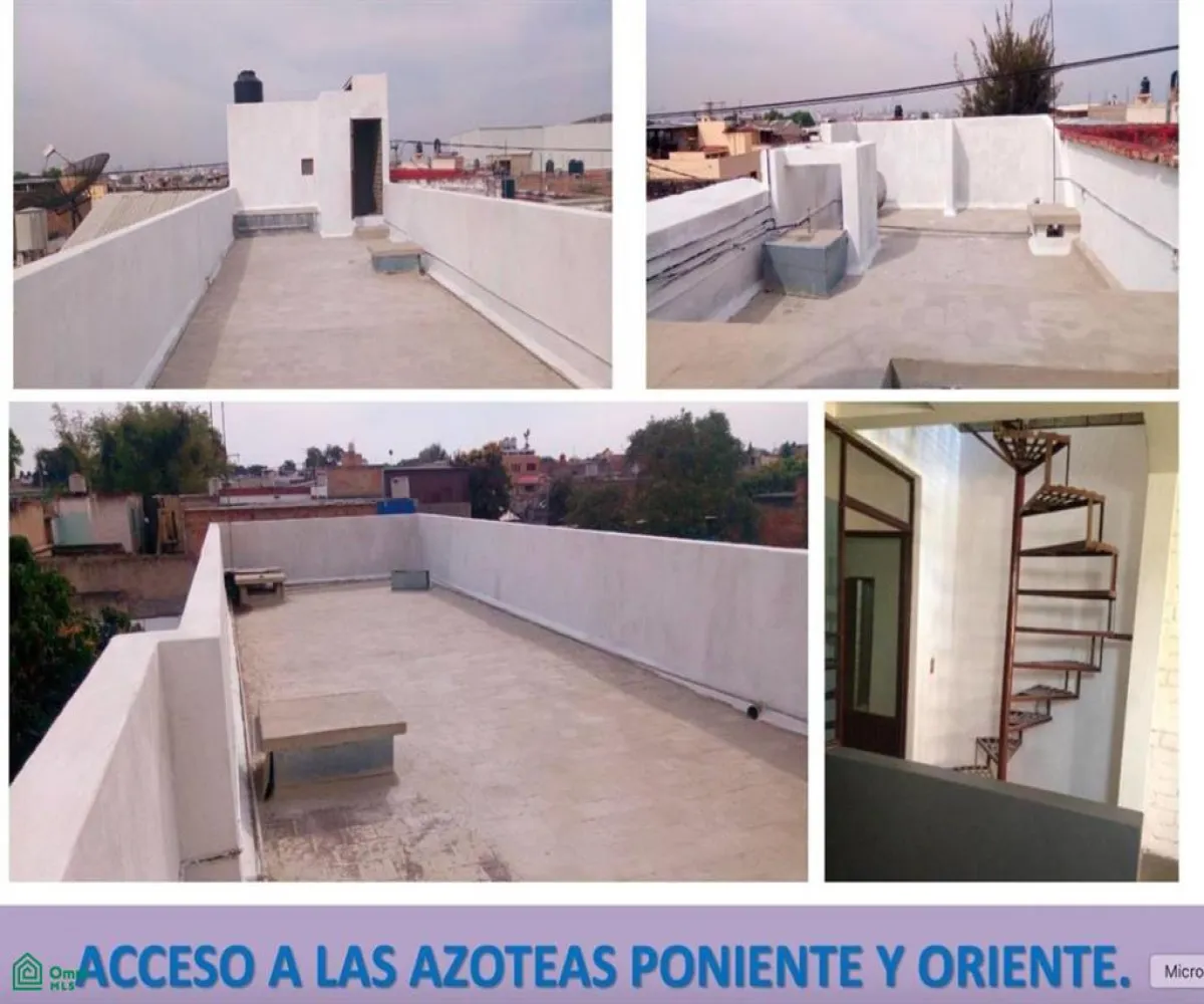 Bodega En Venta,Oblatos,Esteban Loera (San Felipe) 284, Guadalajara, Jalisco 44700, 4 Habitaciones,2 Baños,Esteban Loera (San Felipe),3,MX261092054