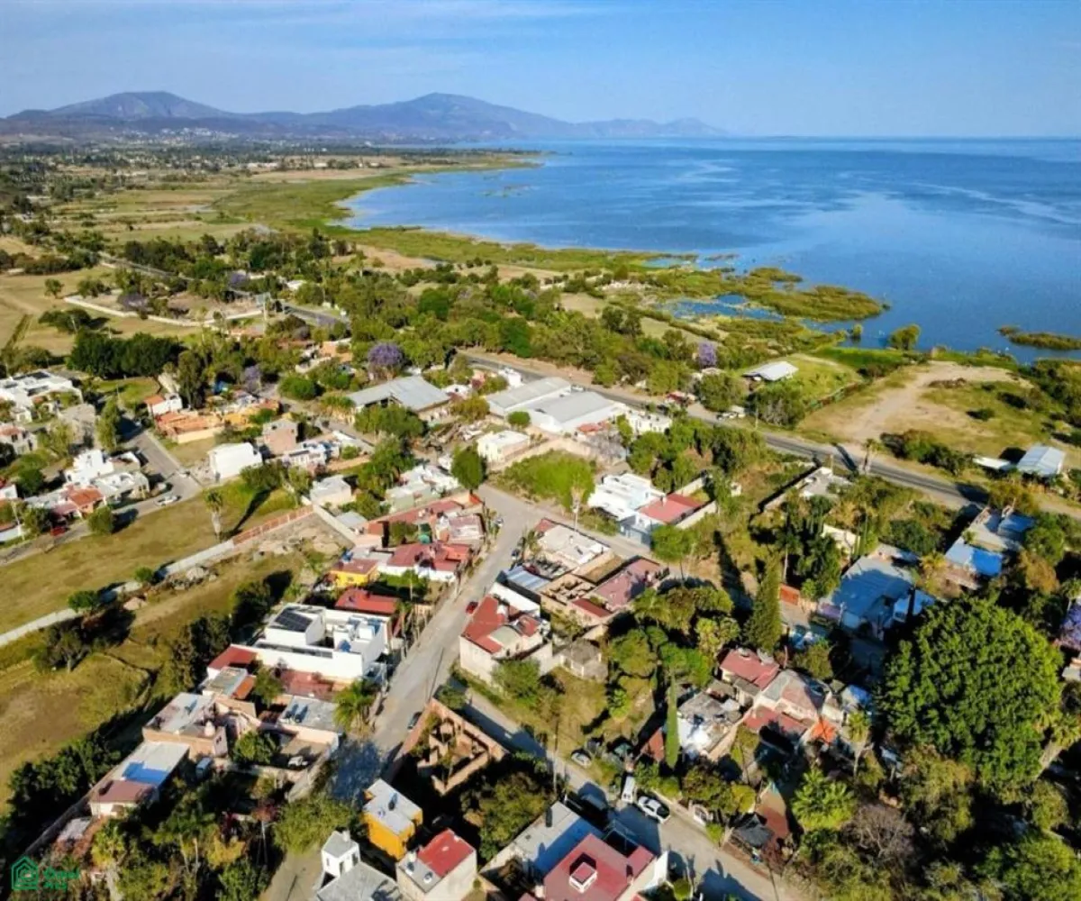 Casa En Venta,Las Redes,Gaviotas 108, Chapala, Jalisco 45901, 3 Habitaciones,2 Baños,Gaviotas,MX261092138