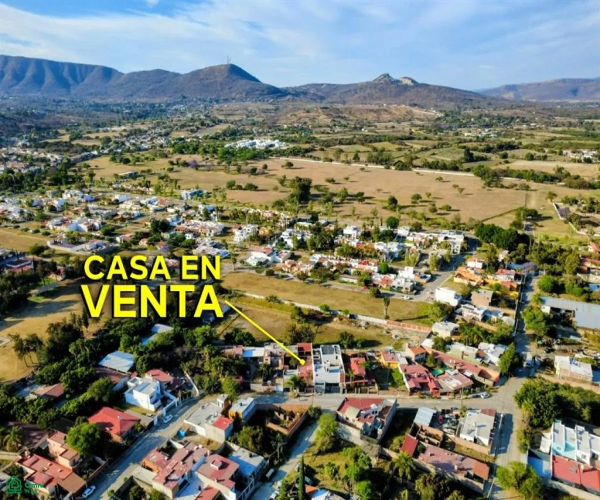 Casa En Venta,Las Redes,Gaviotas 108, Chapala, Jalisco 45901, 3 Habitaciones,2 Baños,Gaviotas,MX261092138